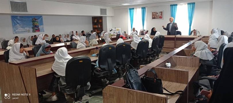 اخبار و اطلاعیه